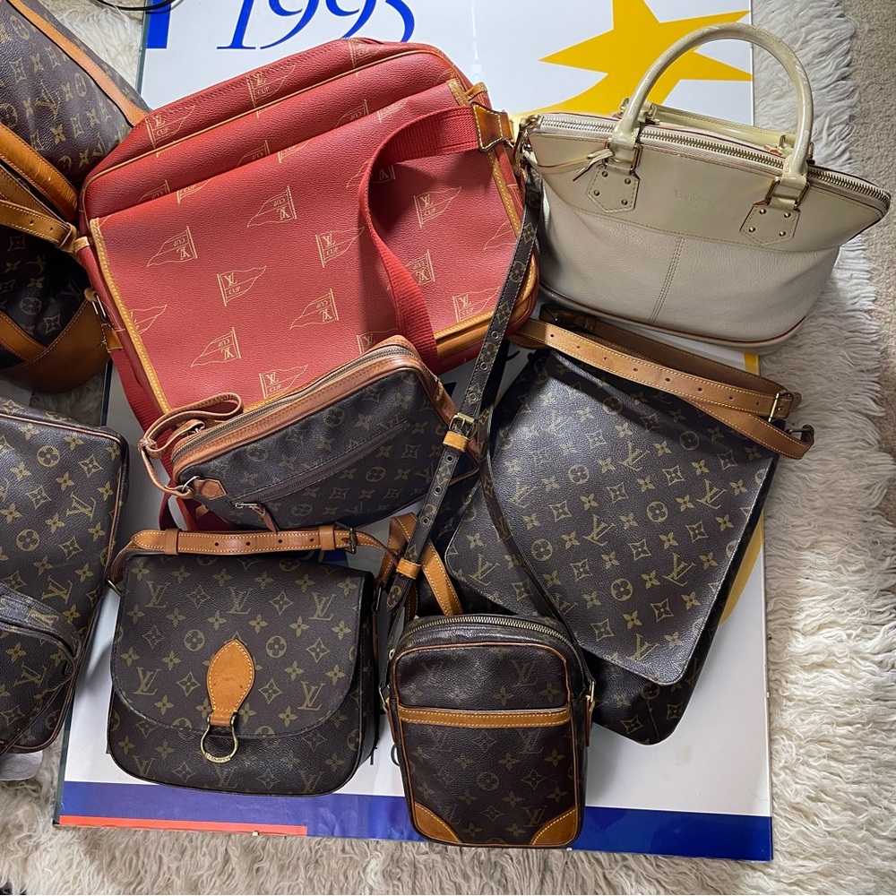 Louis Vuitton Collection For Sale Individually - Picture 10 of 16